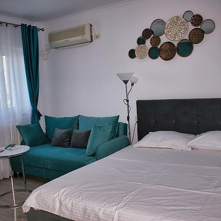 Sunrise By The Sea Apartment Constanţa Exterior foto